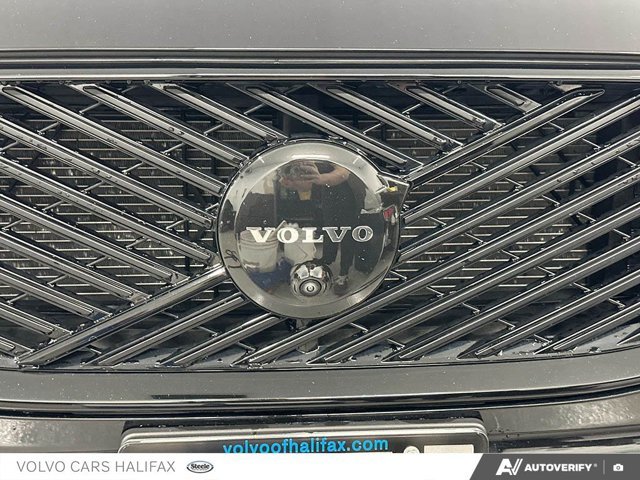 2026 Volvo XC60 Ultra Black Edition-8