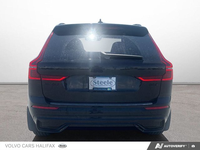 2026 Volvo XC60 Ultra Black Edition-4