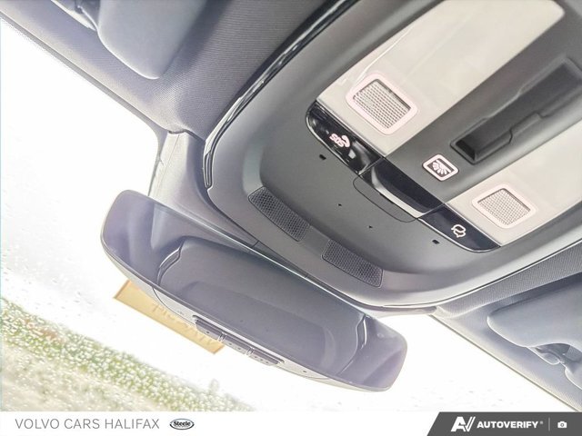 Volvo XC60 Ultra Black Edition 2026-20
