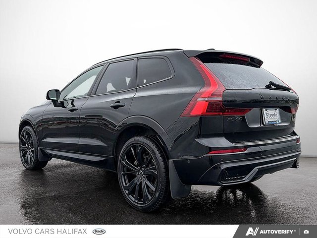 Volvo XC60 Ultra Black Edition 2026-3