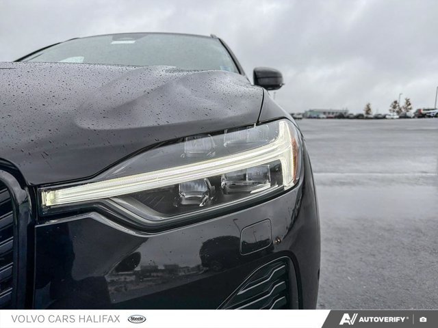 Volvo XC60 Ultra Black Edition 2026-7