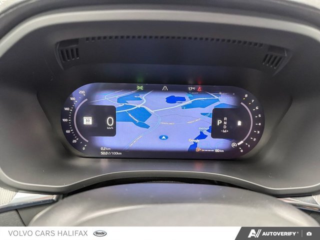 Volvo XC60 Ultra Black Edition 2026-14