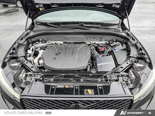 Volvo XC60 Ultra Black Edition 2026-9
