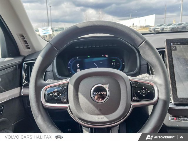 Volvo XC90 Plug-In Hybrid Ultra Bright Theme 2025-12