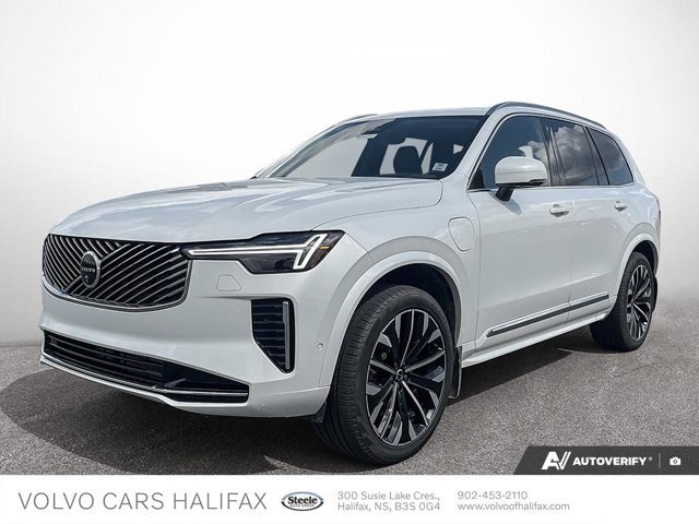 Volvo XC90 Plug-In Hybrid Ultra Bright Theme 2025-0