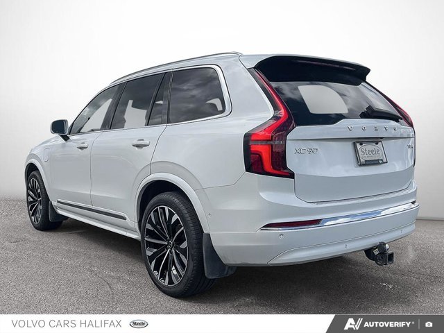 Volvo XC90 Plug-In Hybrid Ultra Bright Theme 2025-3