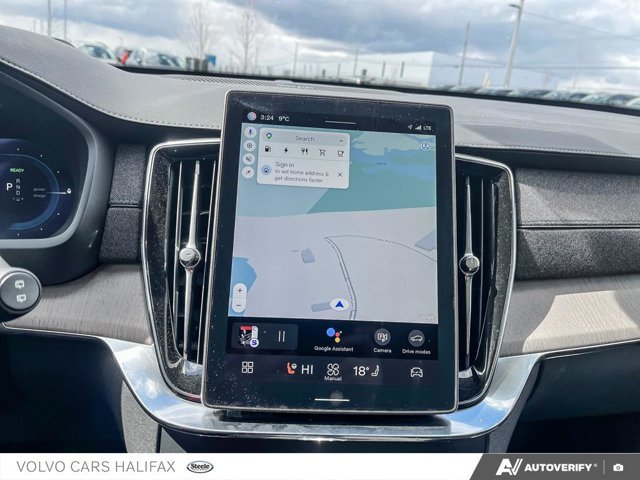 Volvo XC90 Plug-In Hybrid Ultra Bright Theme 2025-17