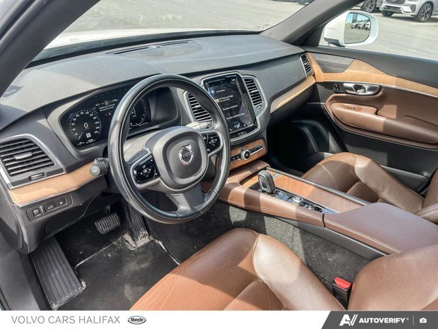 2021 Volvo XC90 Inscription-10
