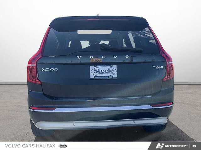 2022 Volvo XC90 Inscription-4