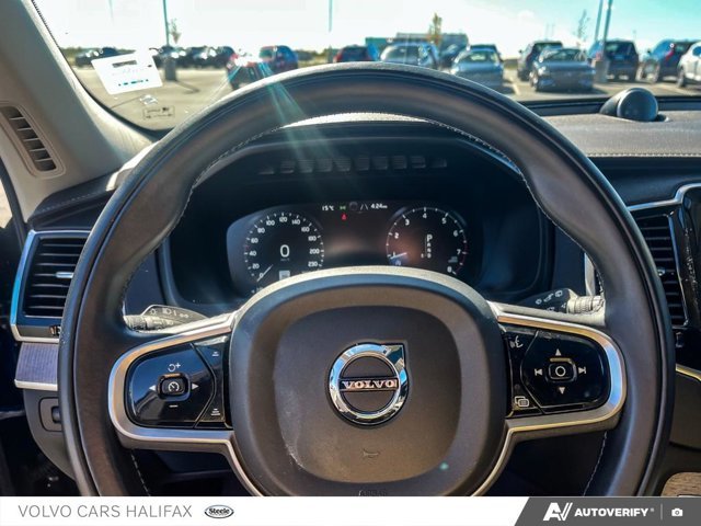 2022 Volvo XC90 Inscription-12