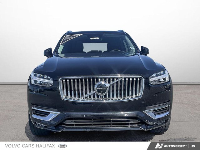 2022 Volvo XC90 Inscription-1