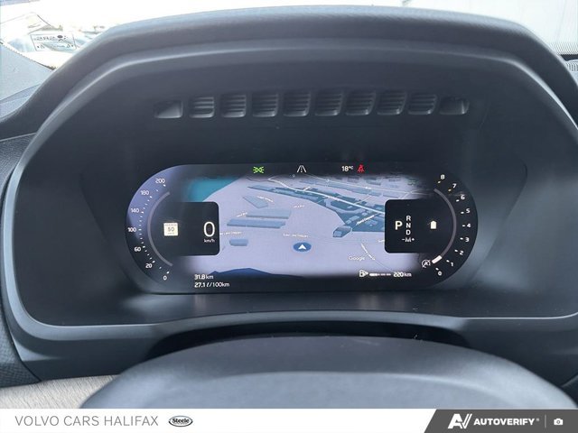 2023 Volvo XC90 Plus Dark Theme-14
