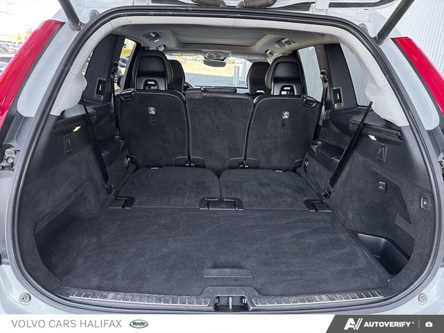 2023 Volvo XC90 Plus Dark Theme-11