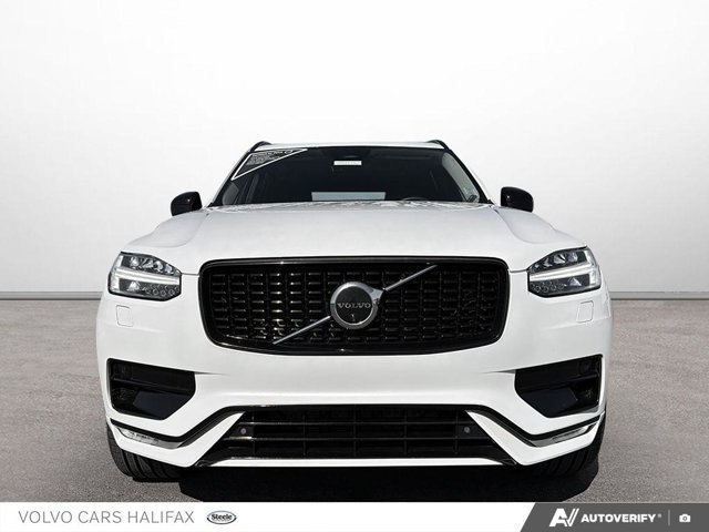 2023 Volvo XC90 Plus Dark Theme-1