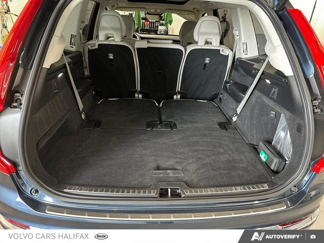Volvo XC90 Plus Bright Theme 2024-11