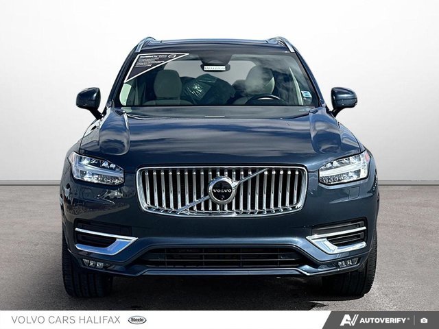 Volvo XC90 Plus Bright Theme 2024-1