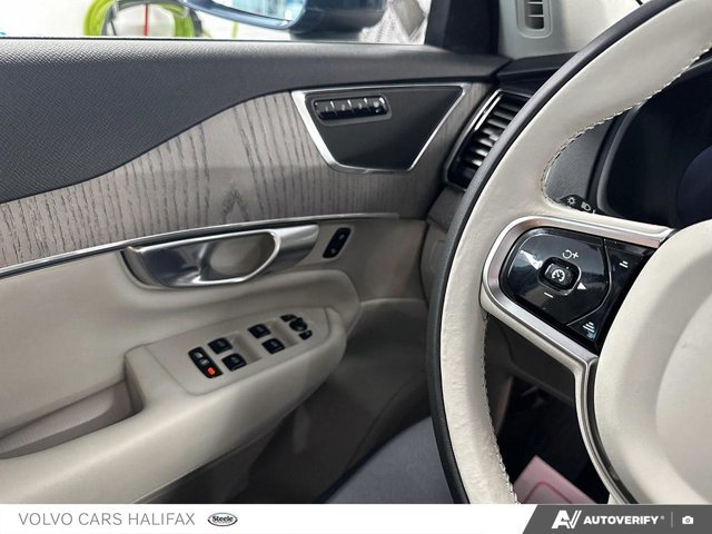 Volvo XC90 Plus Bright Theme 2024-16