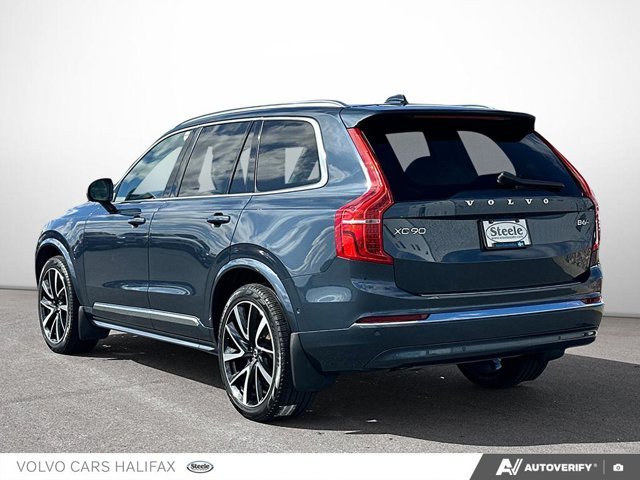 Volvo XC90 Plus Bright Theme 2024-3