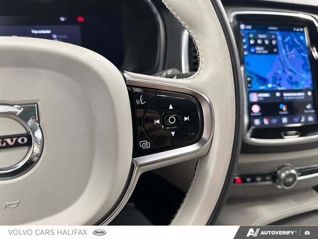 Volvo XC90 Plus Bright Theme 2024-15
