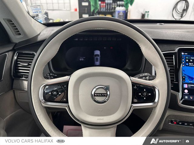 Volvo XC90 Plus Bright Theme 2024-13
