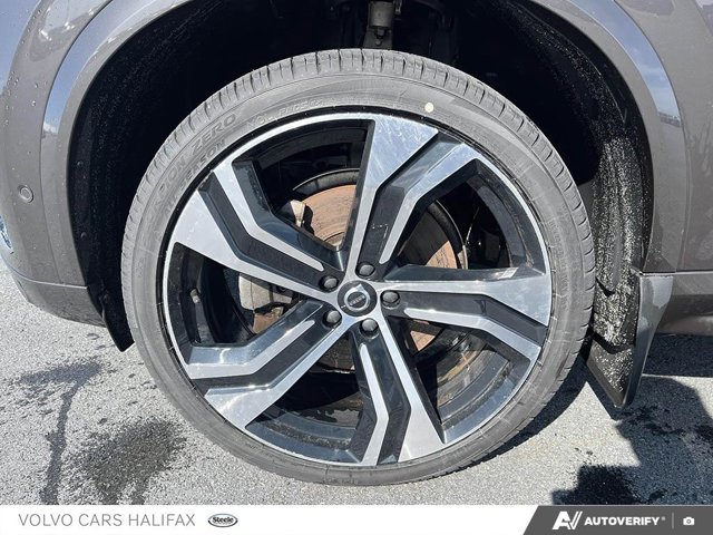 2024 Volvo XC90 Ultimate Bright Theme-5