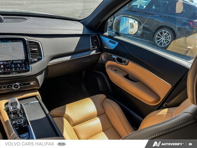 2024 Volvo XC90 Ultimate Bright Theme-24