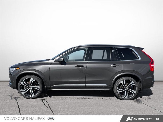 2024 Volvo XC90 Ultimate Bright Theme-2