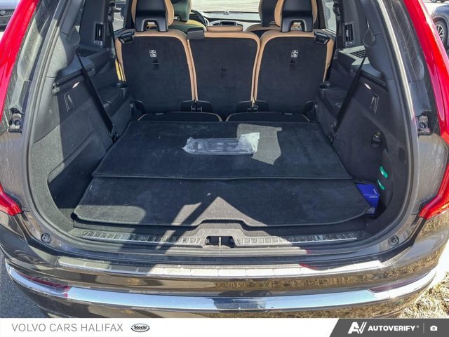 2024 Volvo XC90 Ultimate Bright Theme-11