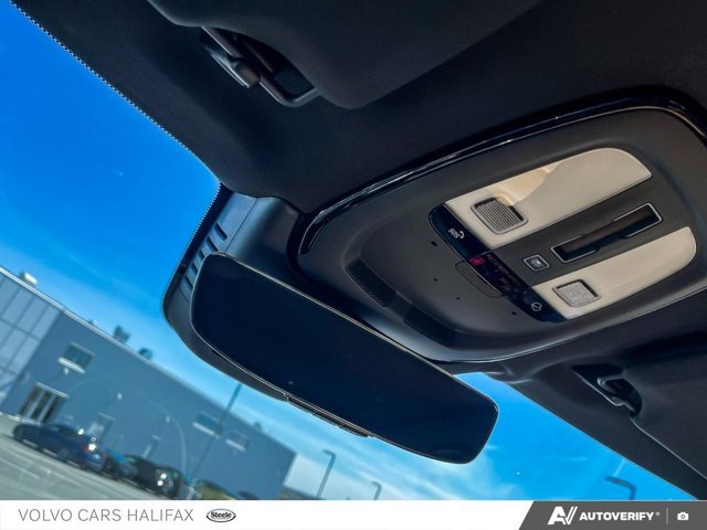 2024 Volvo XC90 Ultimate Bright Theme-20