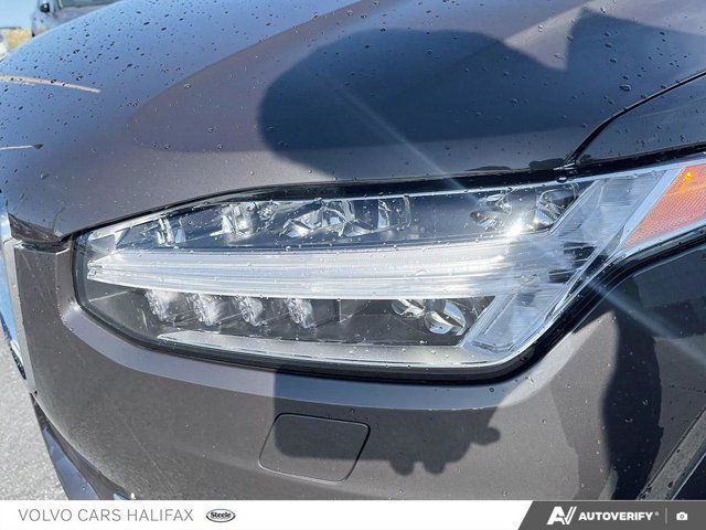2024 Volvo XC90 Ultimate Bright Theme-8