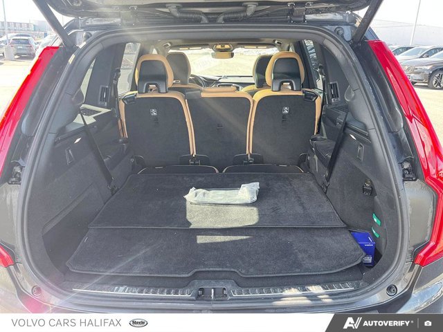 2024 Volvo XC90 Ultimate Bright Theme-9
