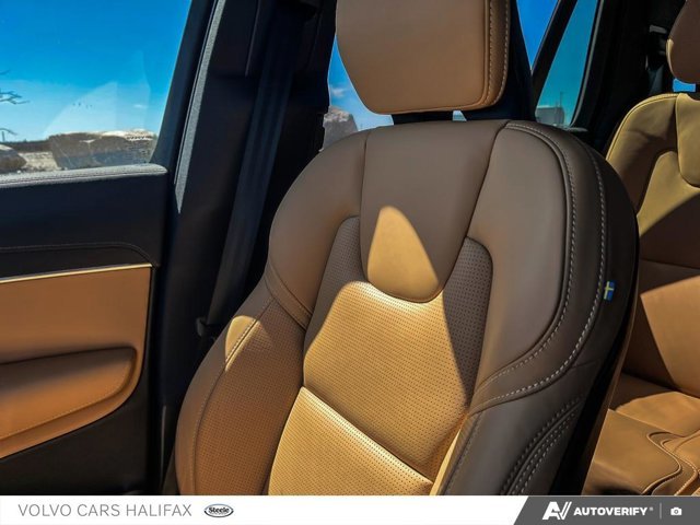 2024 Volvo XC90 Ultimate Bright Theme-19