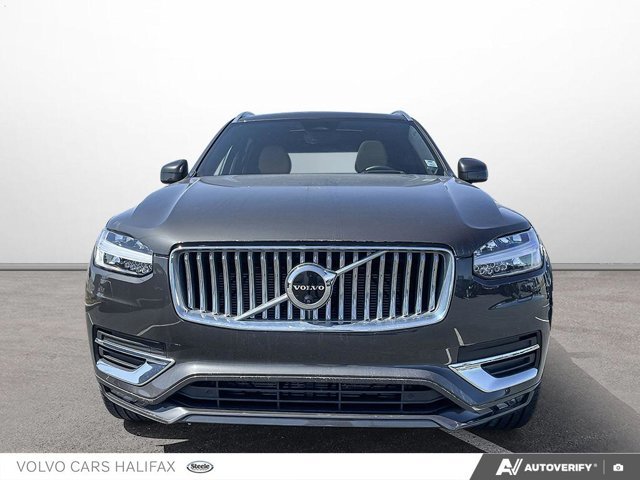 2024 Volvo XC90 Ultimate Bright Theme-1