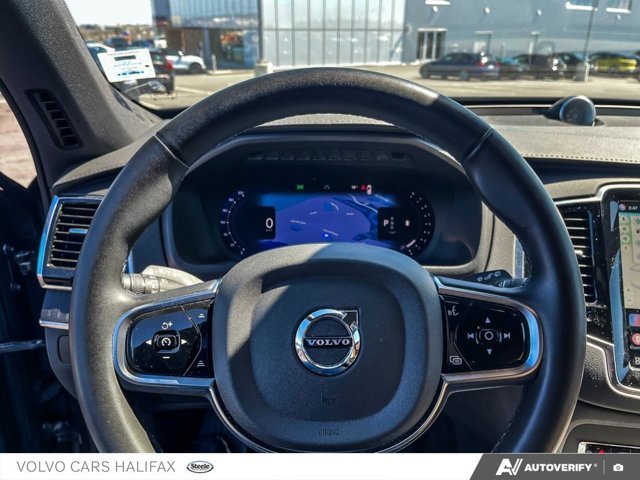 2024 Volvo XC90 Ultimate Bright Theme-13