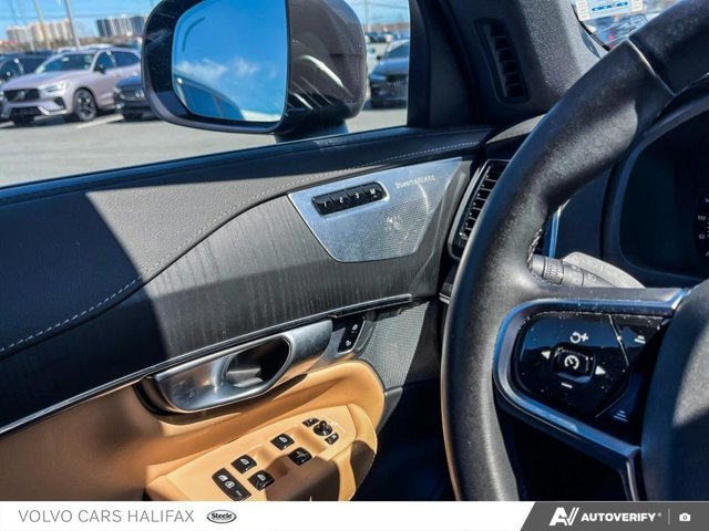2024 Volvo XC90 Ultimate Bright Theme-16