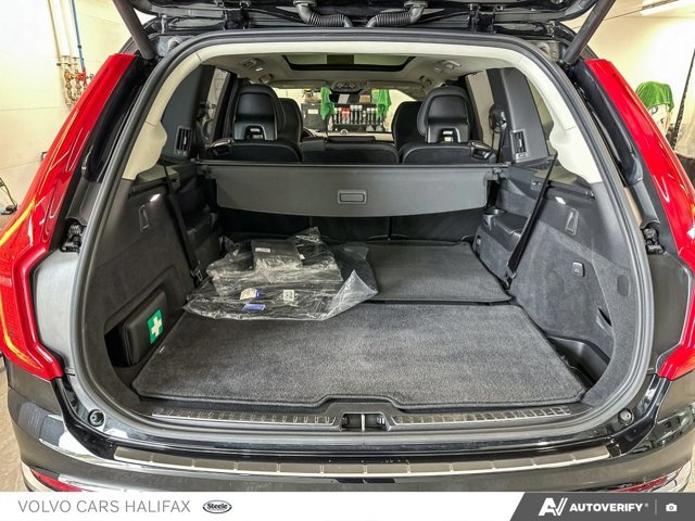 2024 Volvo XC90 Ultimate Bright Theme-11