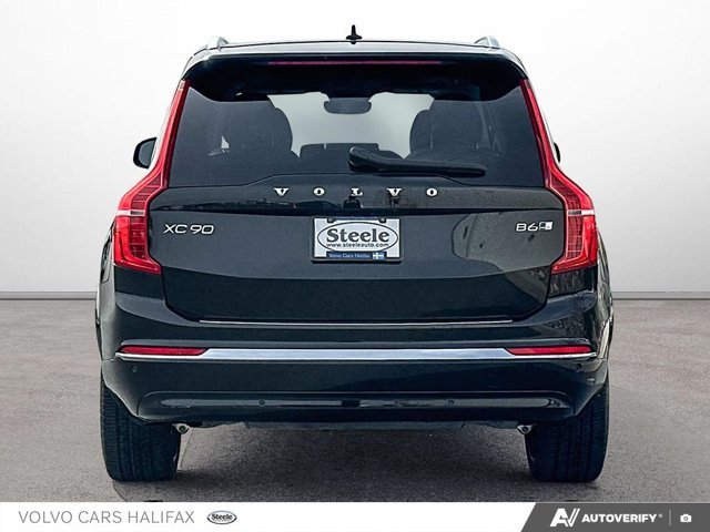 2024 Volvo XC90 Ultimate Bright Theme-4