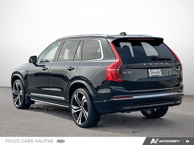 2024 Volvo XC90 Ultimate Bright Theme-3