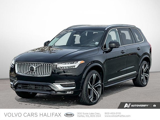 2024 Volvo XC90 Ultimate Bright Theme-0
