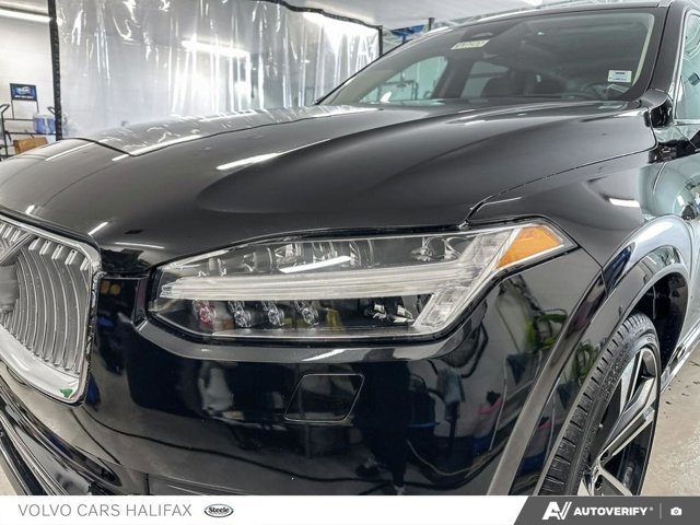 2024 Volvo XC90 Ultimate Bright Theme-7