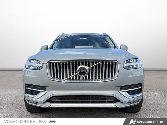 Volvo XC90 Core Bright Theme 2024-1