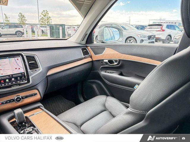 Volvo XC90 Core Bright Theme 2024-24
