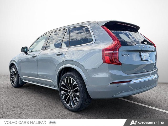 Volvo XC90 Core Bright Theme 2024-3