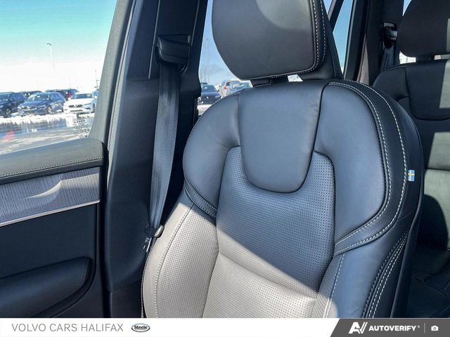 2026 Volvo XC90 Ultra Bright Theme-19