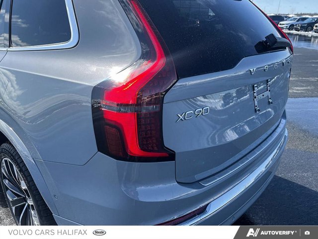 2026 Volvo XC90 Ultra Bright Theme-9
