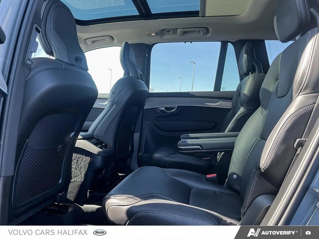2026 Volvo XC90 Ultra Bright Theme-21