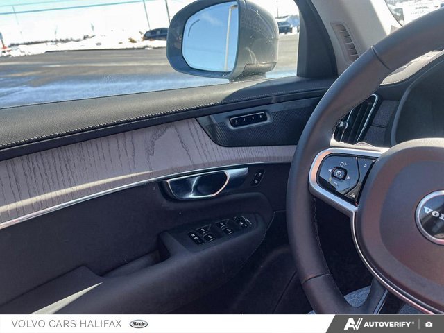 2026 Volvo XC90 Ultra Bright Theme-15