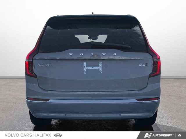 2026 Volvo XC90 Ultra Bright Theme-4