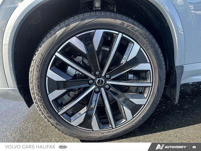 2026 Volvo XC90 Ultra Bright Theme-5