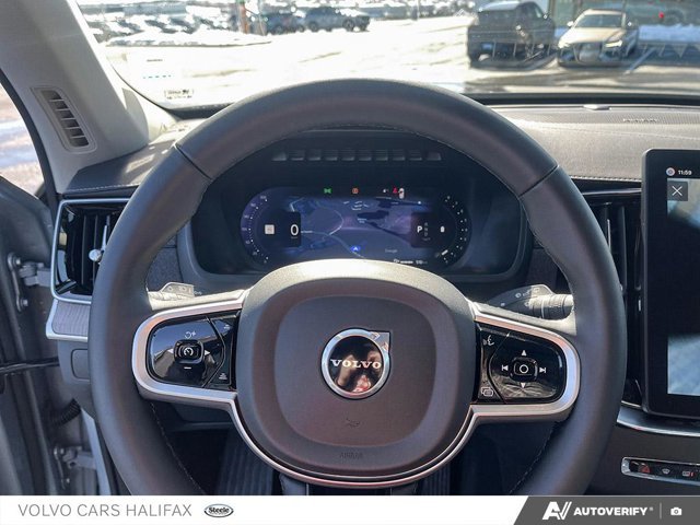 2026 Volvo XC90 Ultra Bright Theme-12